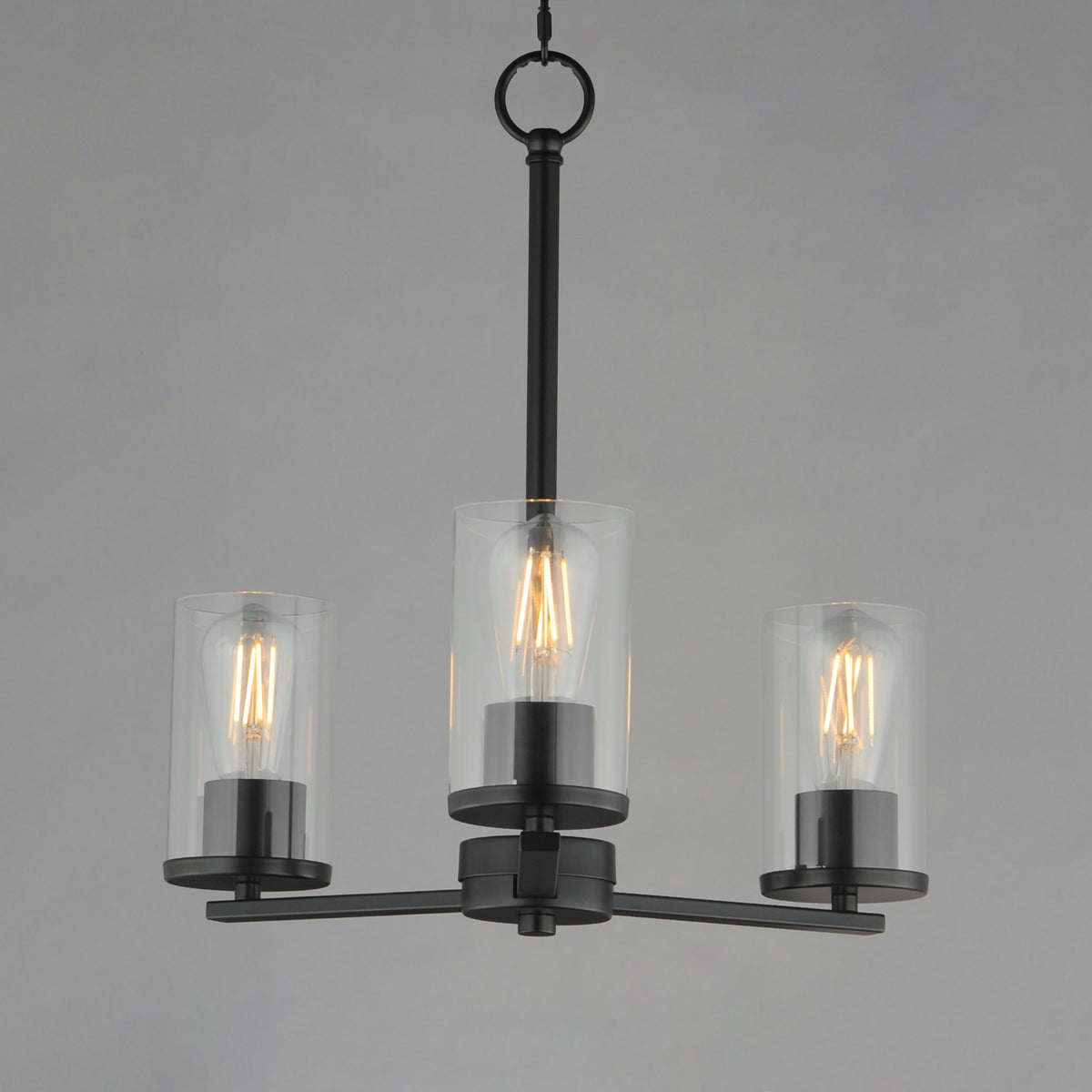 Lustre 3 lumières | Lateral