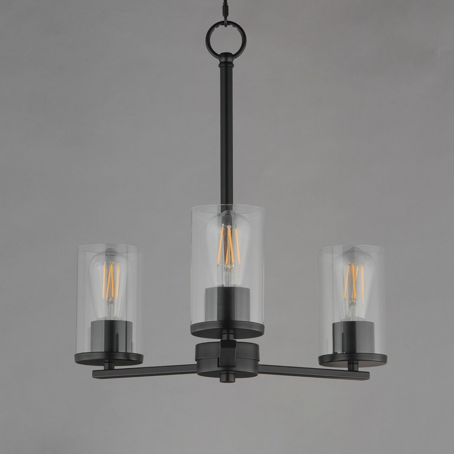 Lustre 3 lumières | Lateral
