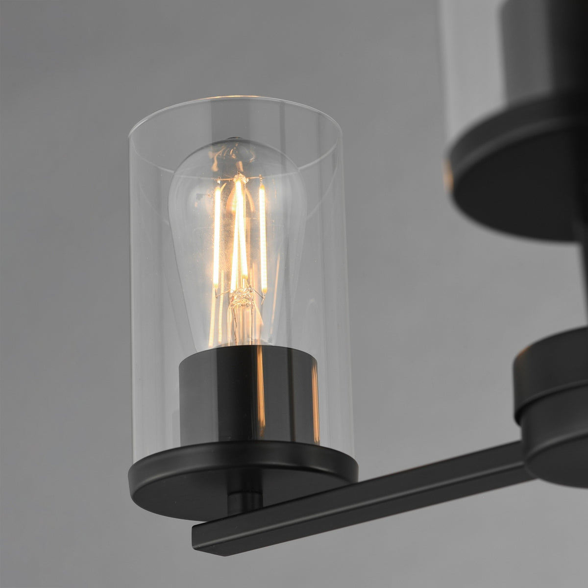 Lustre 3 lumières | Lateral