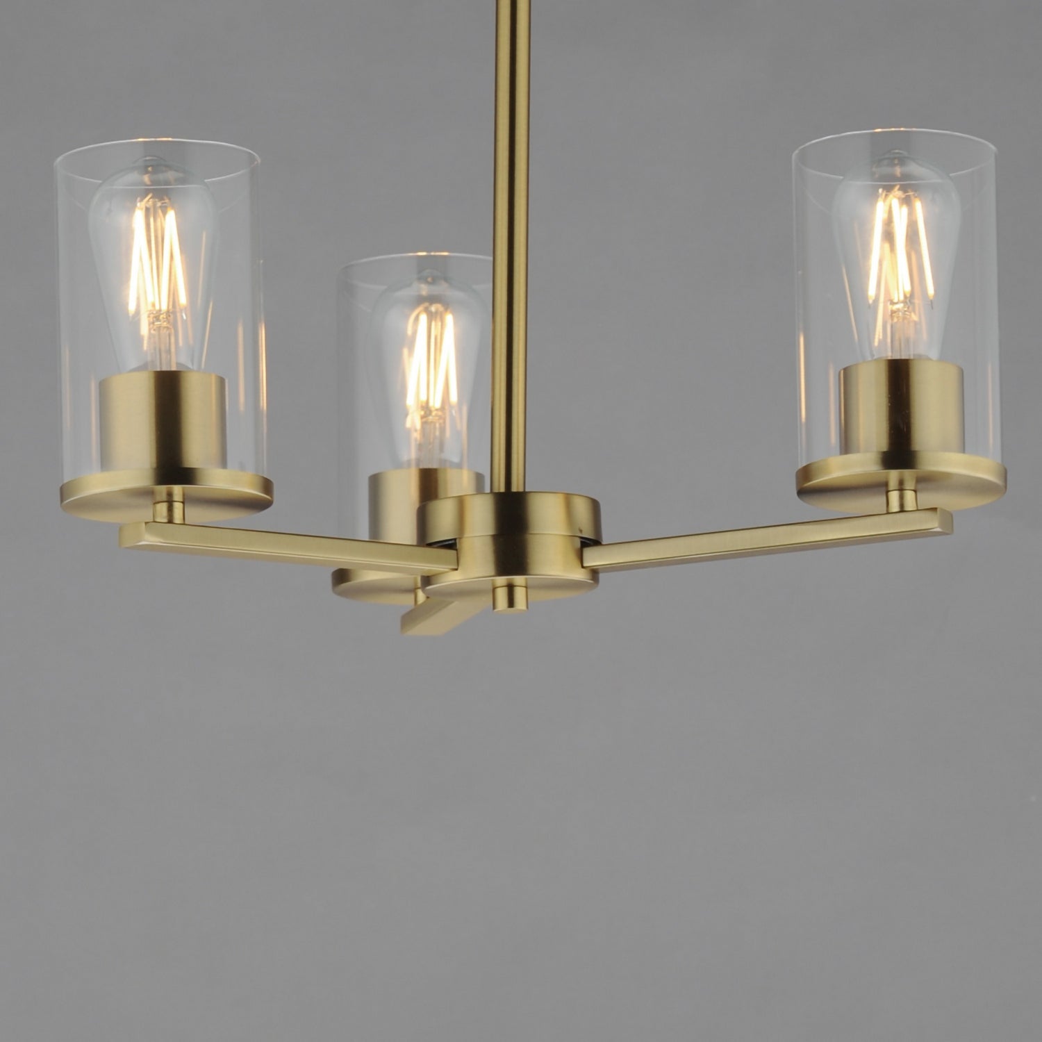 Lustre 3 lumières | Lateral