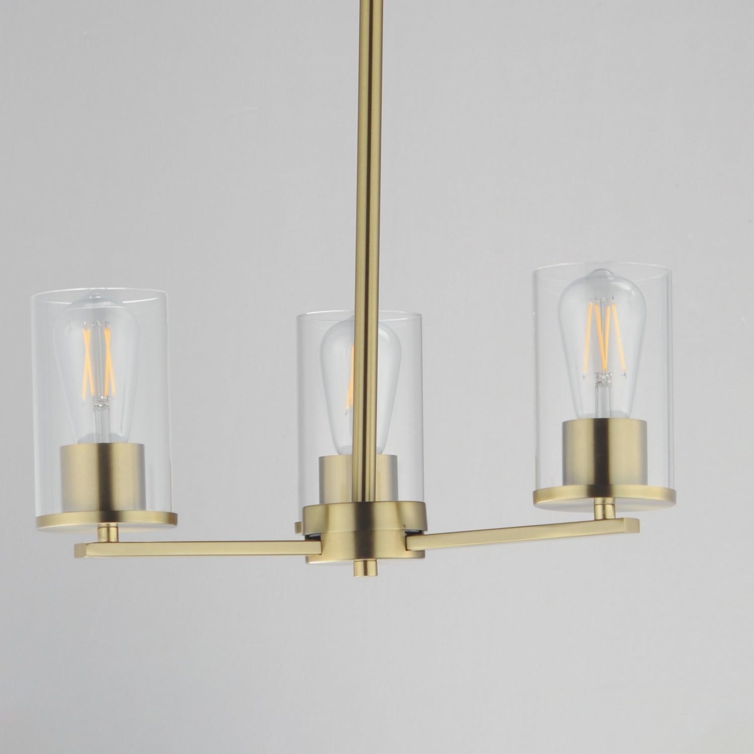 Lustre 3 lumières | Lateral