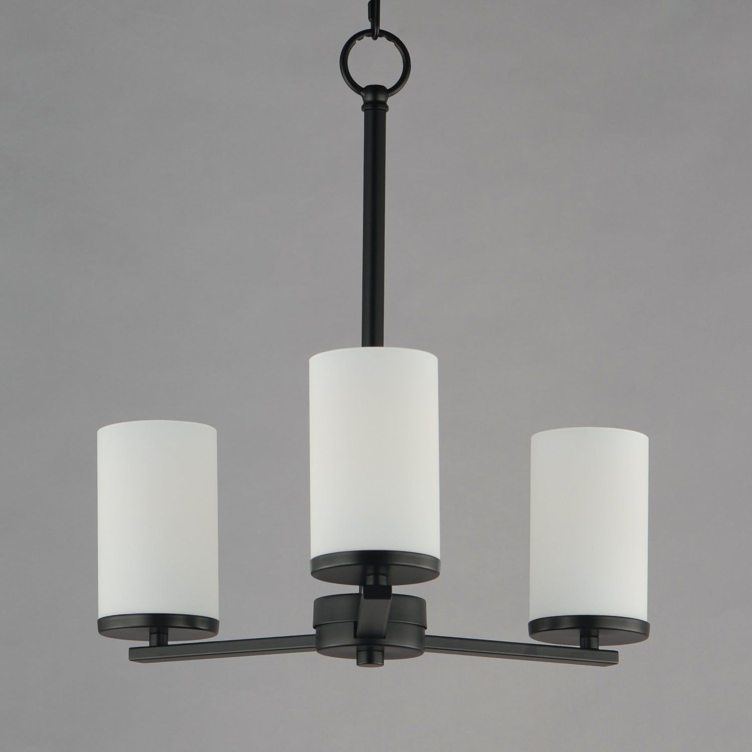 Lustre 3 lumières | Lateral