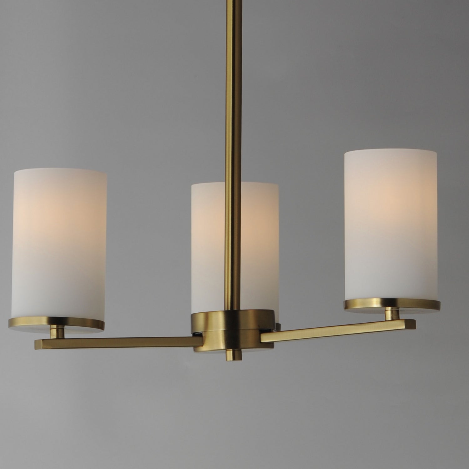 Lustre 3 lumières | Lateral