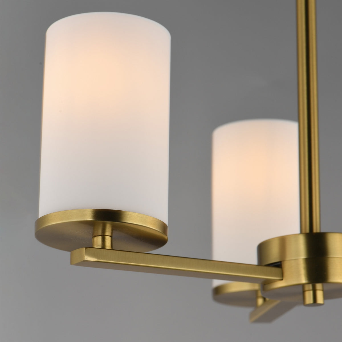 Lustre 3 lumières | Lateral