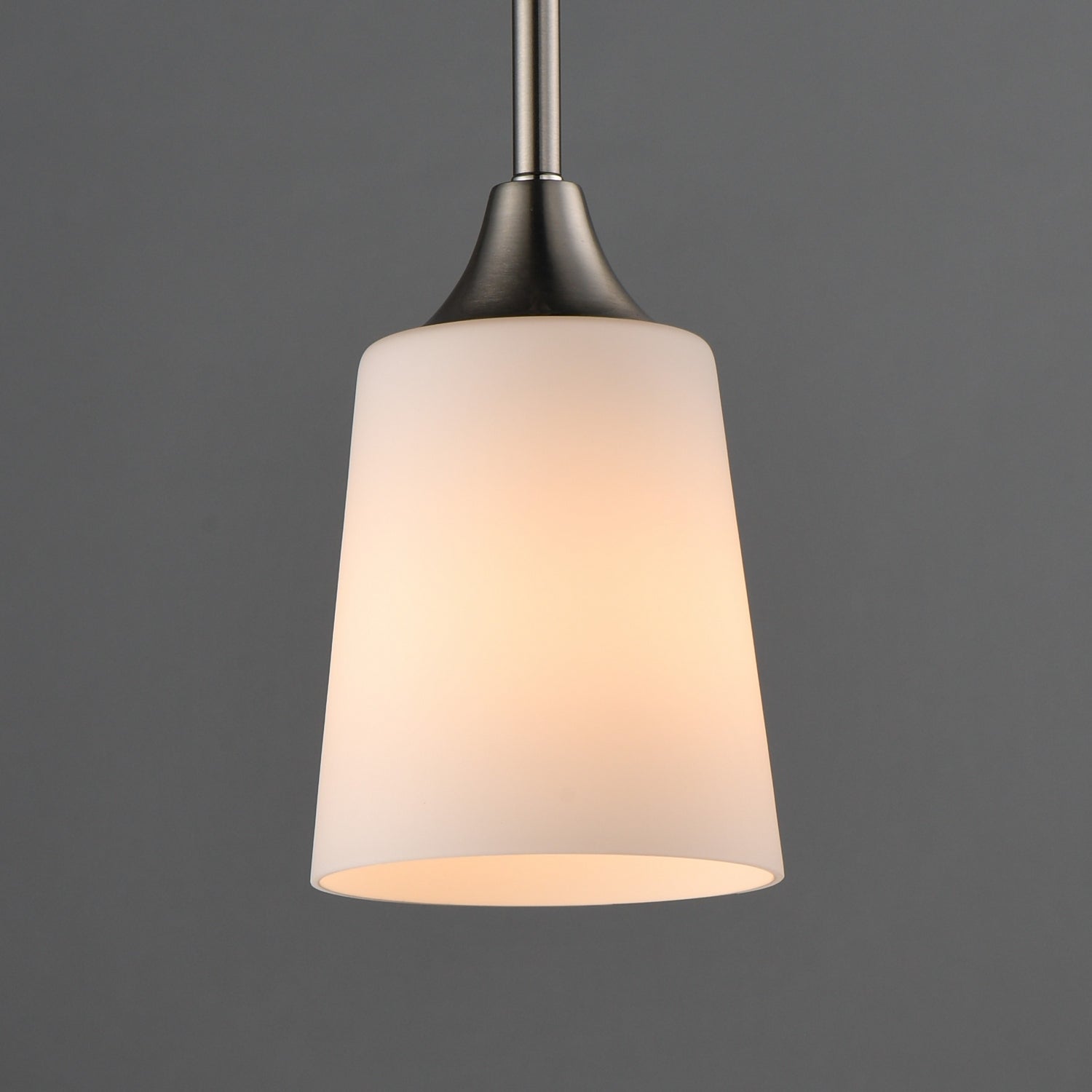 Suspension 1 lumière | Hudson