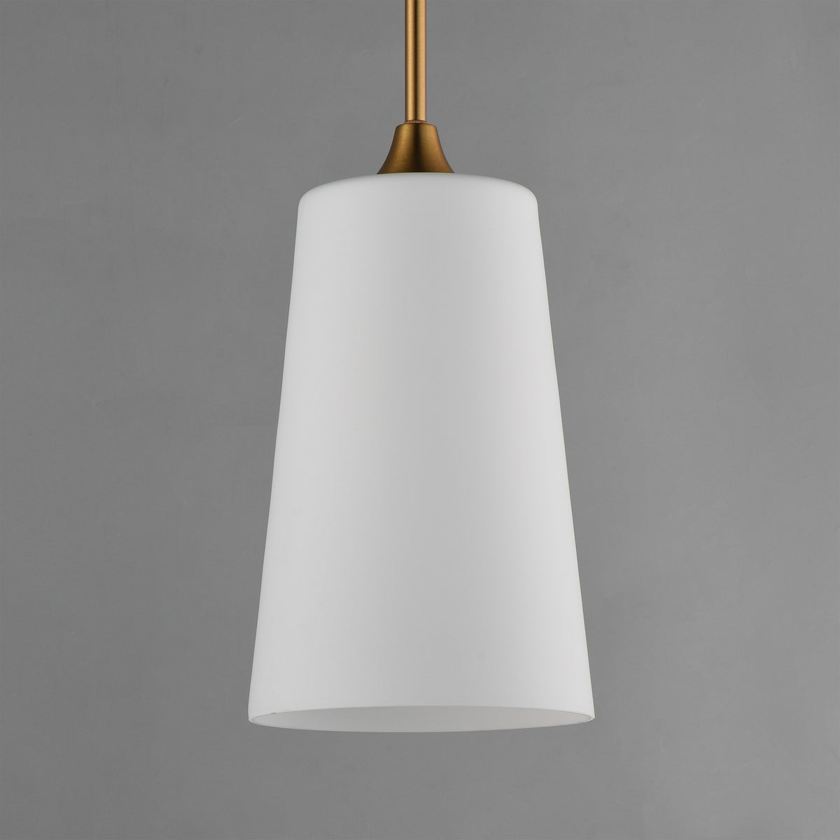 Suspension 1 lumière | Hudson