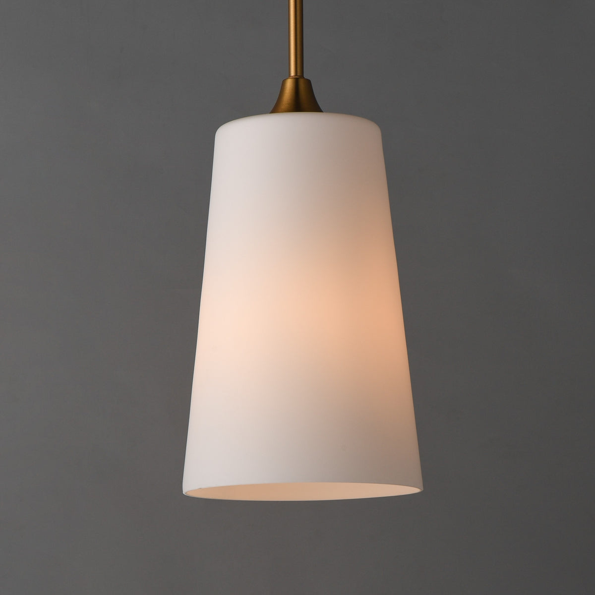 Suspension 1 lumière | Hudson