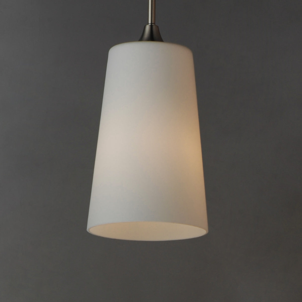 Suspension 1 lumière | Hudson