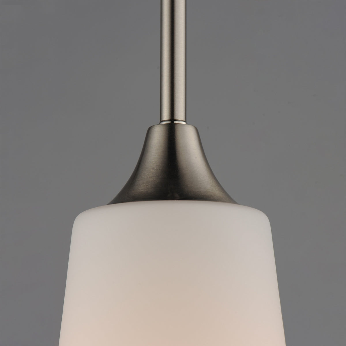 Suspension 1 lumière | Hudson