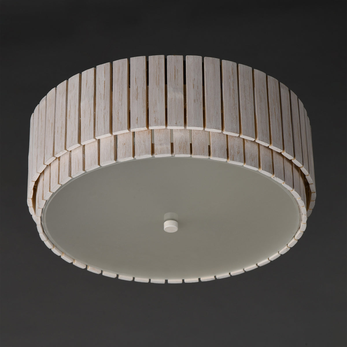 Plafonnier 2 lumières | Satori
