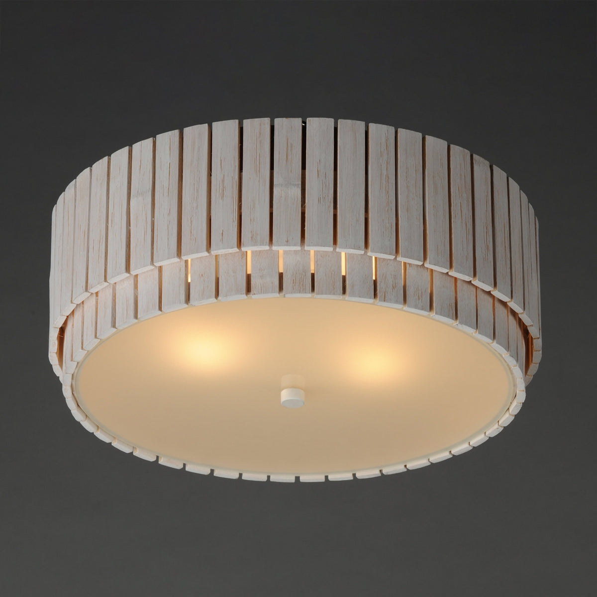 Plafonnier 2 lumières | Satori