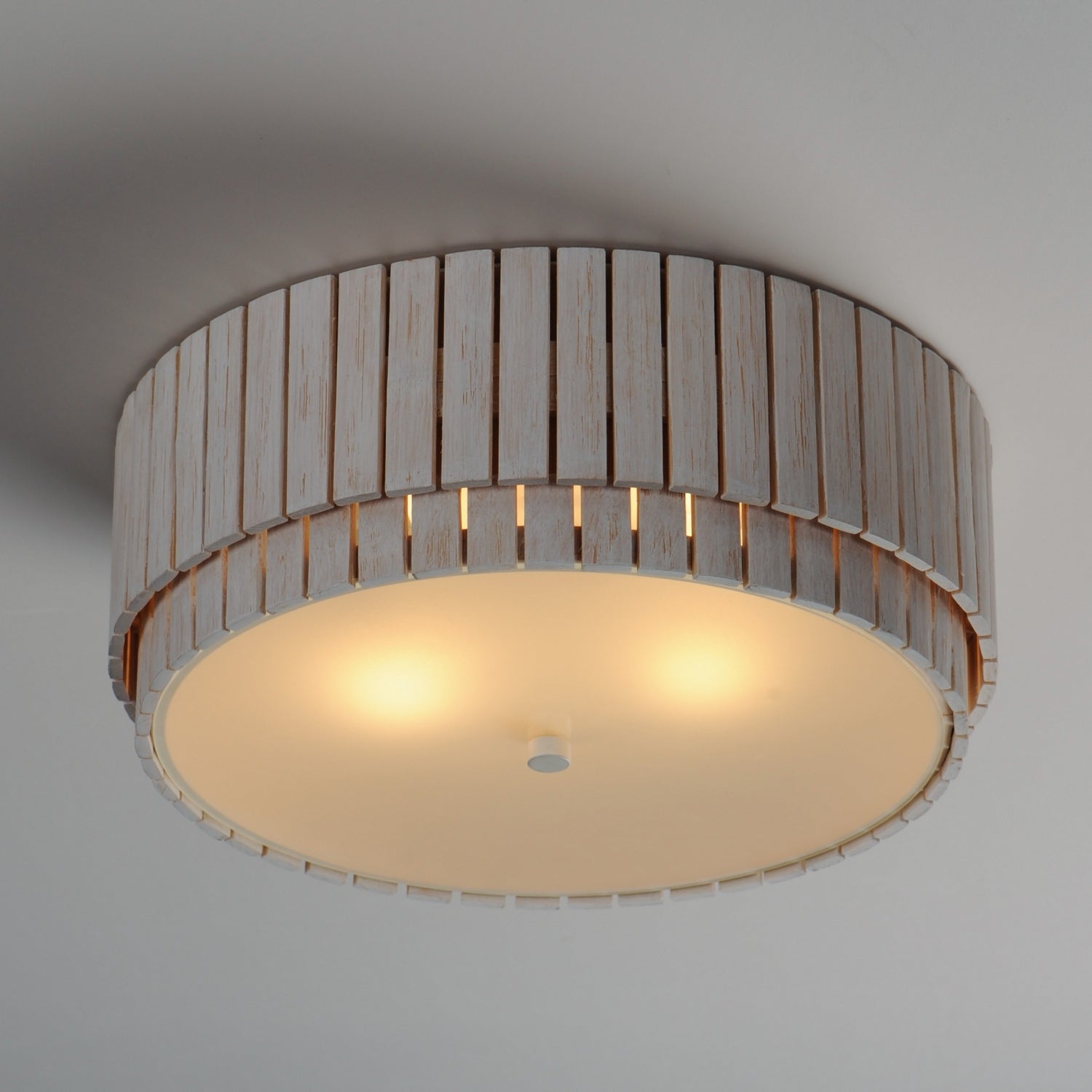 Plafonnier 2 lumières | Satori