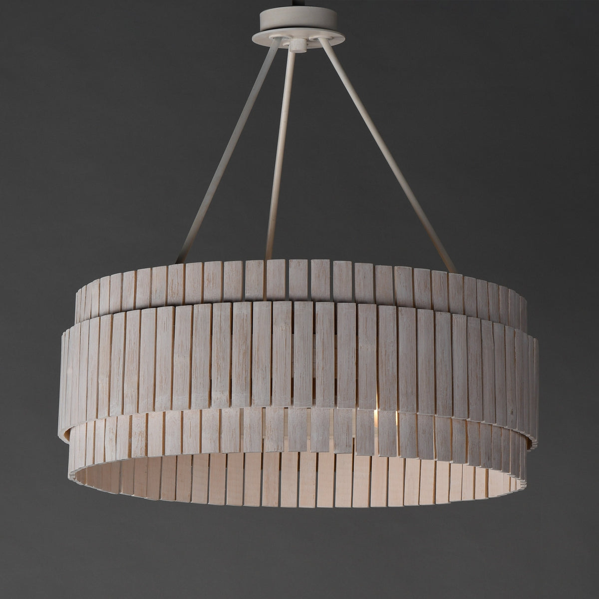 Plafonnier 3 lumières | Satori