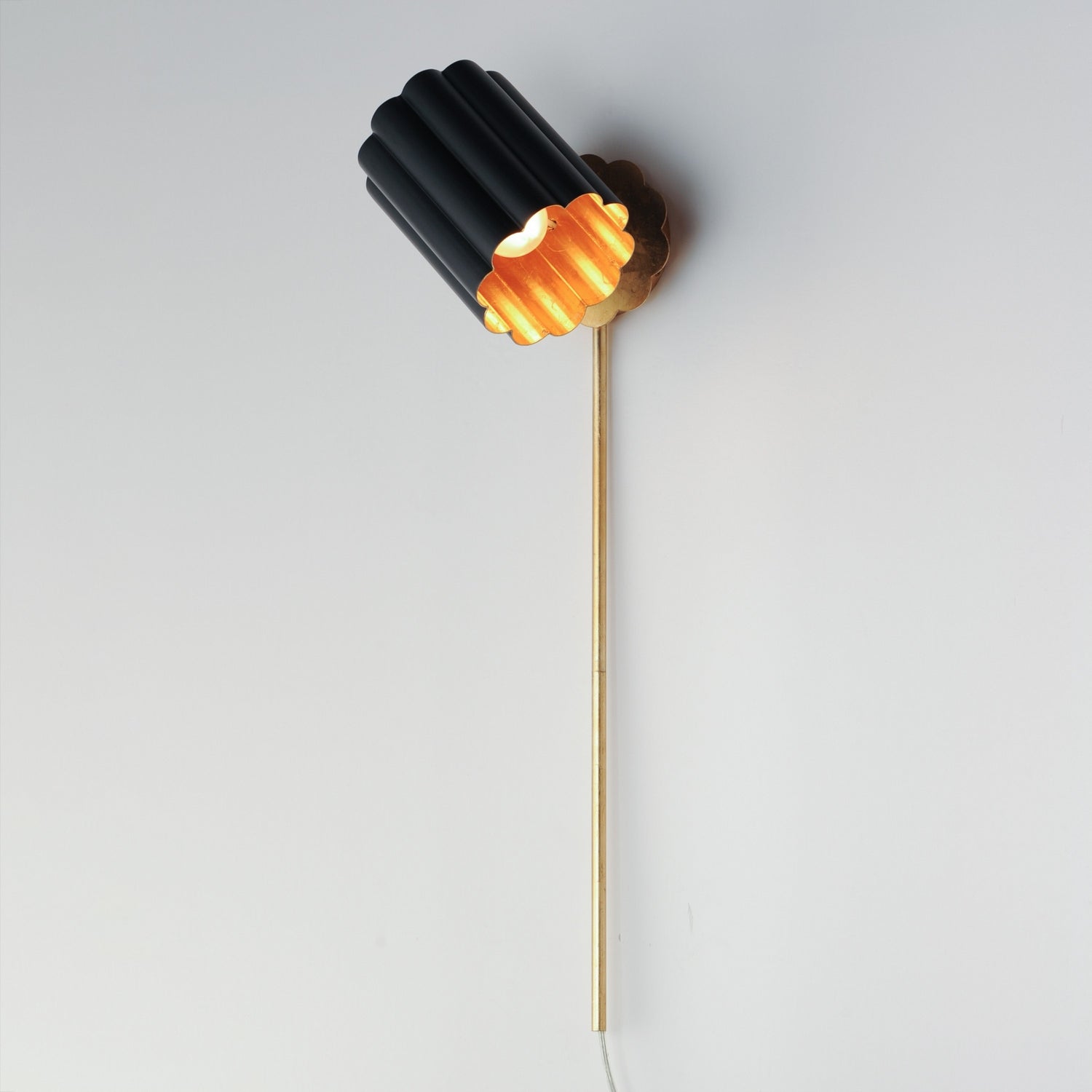 Applique murale 1 lumière | Primrose