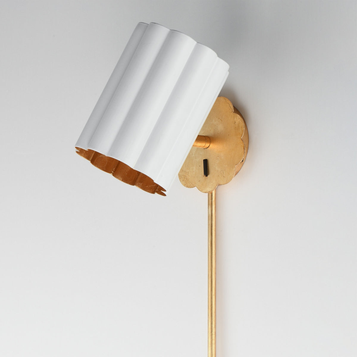 Applique murale 1 lumière | Primrose