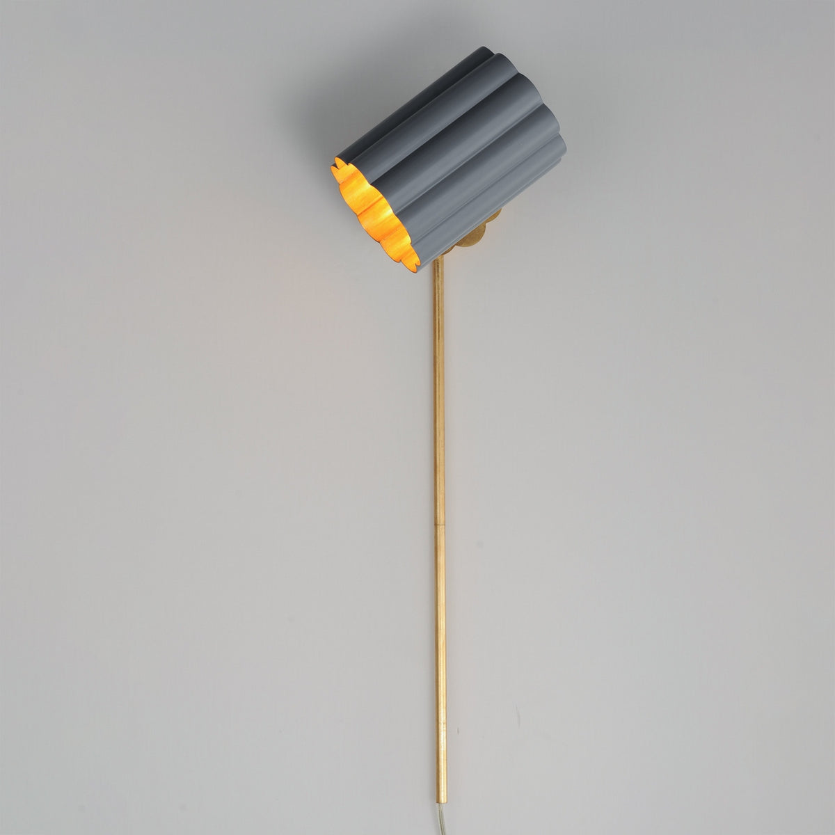 Applique murale 1 lumière | Primrose