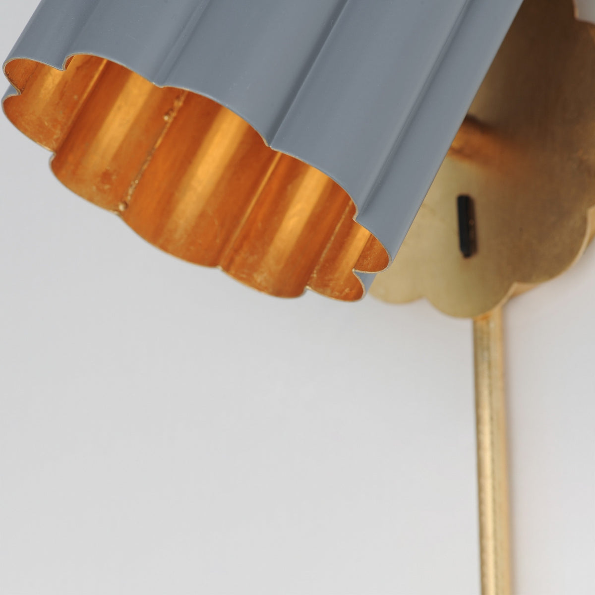 Applique murale 1 lumière | Primrose