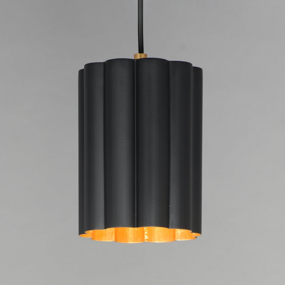 Suspension 1 lumière | Primrose