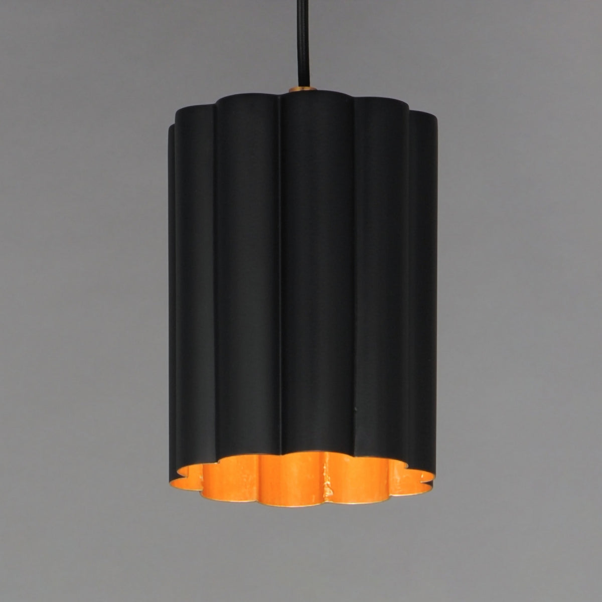 Suspension 1 lumière | Primrose