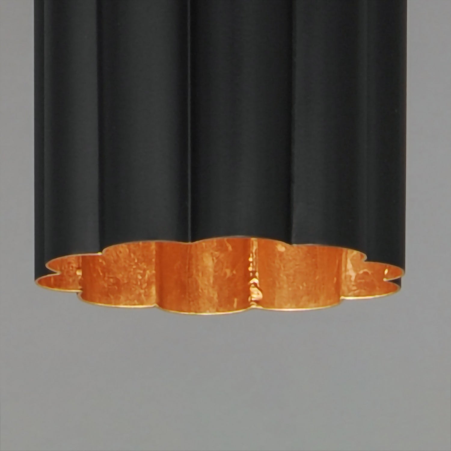 Suspension 1 lumière | Primrose