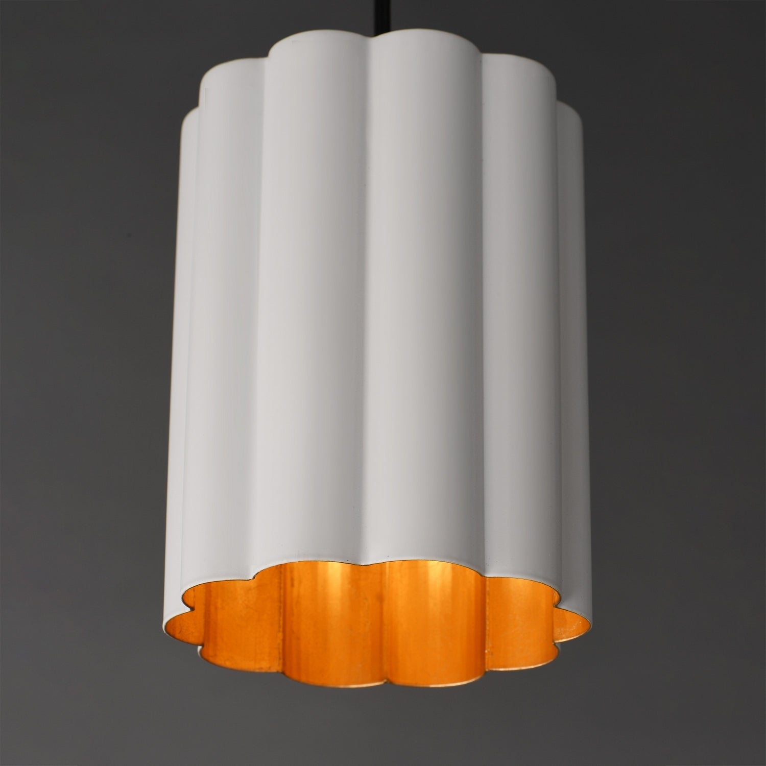 Suspension 1 lumière | Primrose
