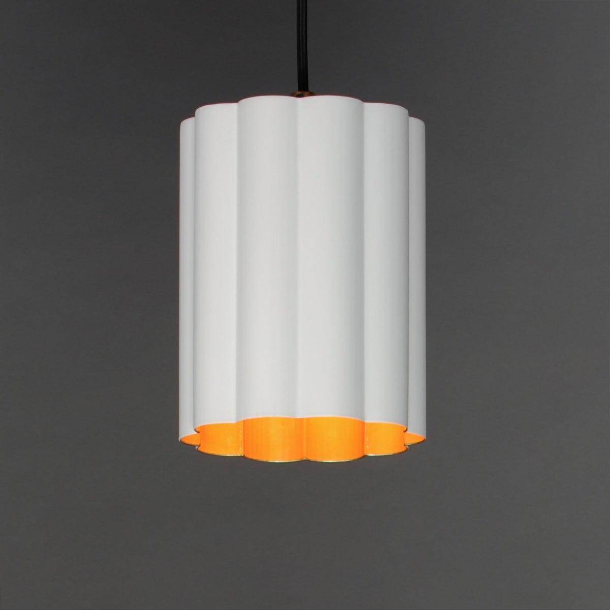 Suspension 1 lumière | Primrose