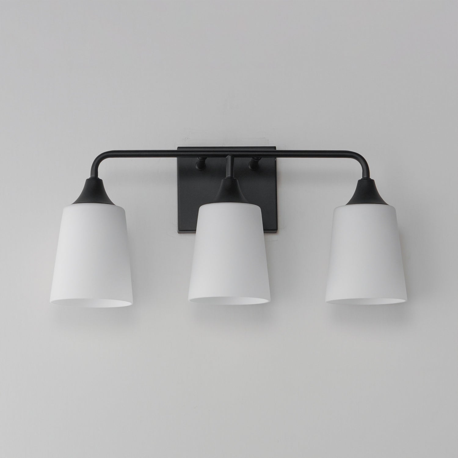 Applique de vanité 3 lumières | Hudson
