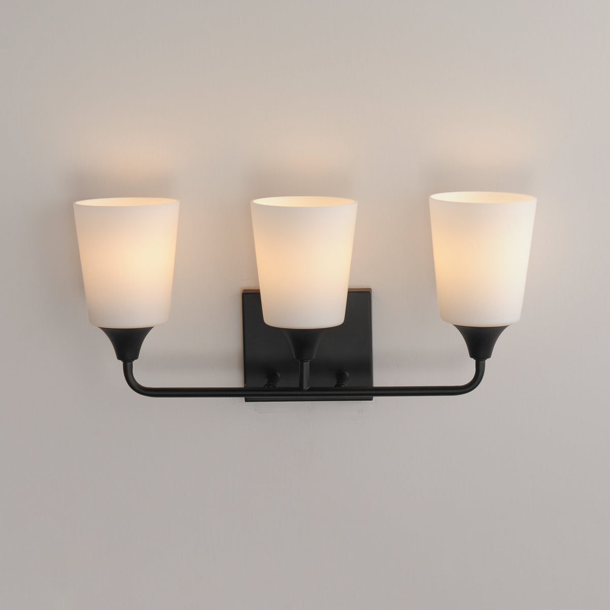 Applique de vanité 3 lumières | Hudson