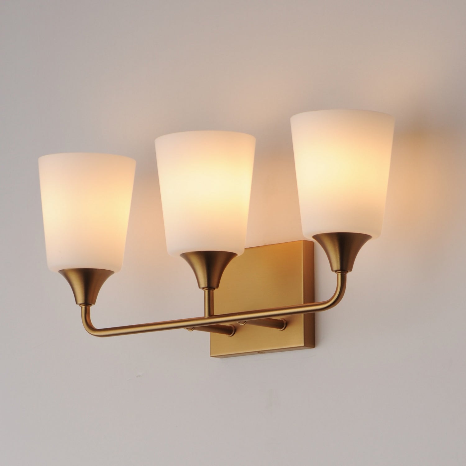 Applique de vanité 3 lumières | Hudson