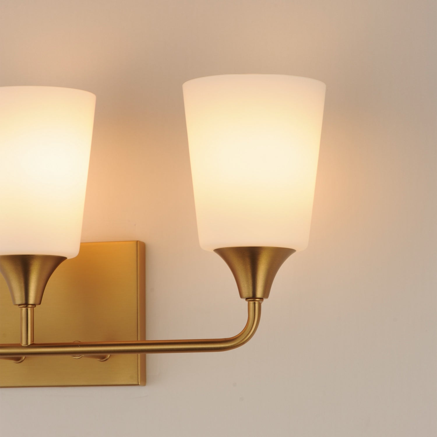 Applique de vanité 3 lumières | Hudson