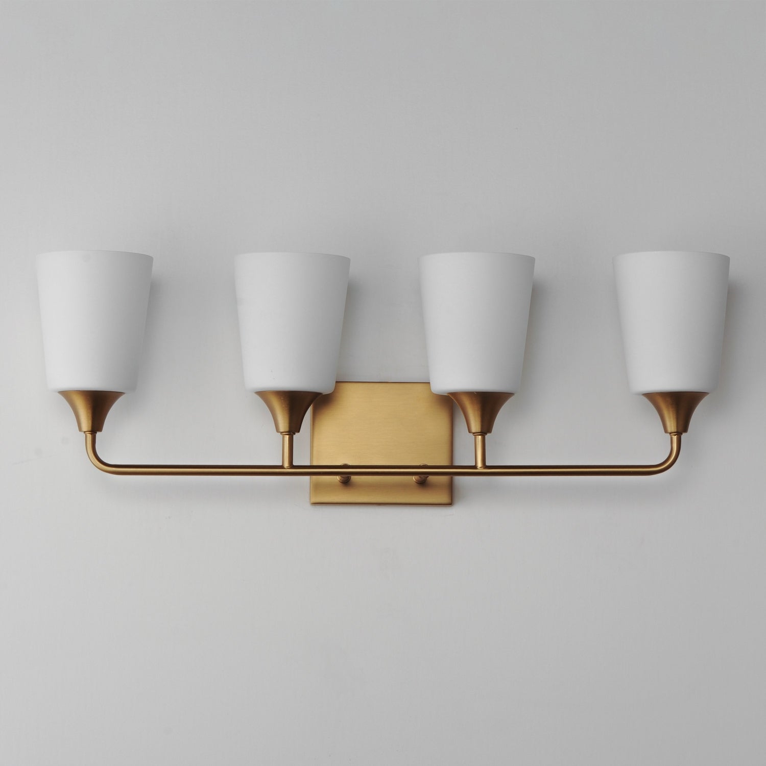 Applique de vanité 4 lumières | Hudson