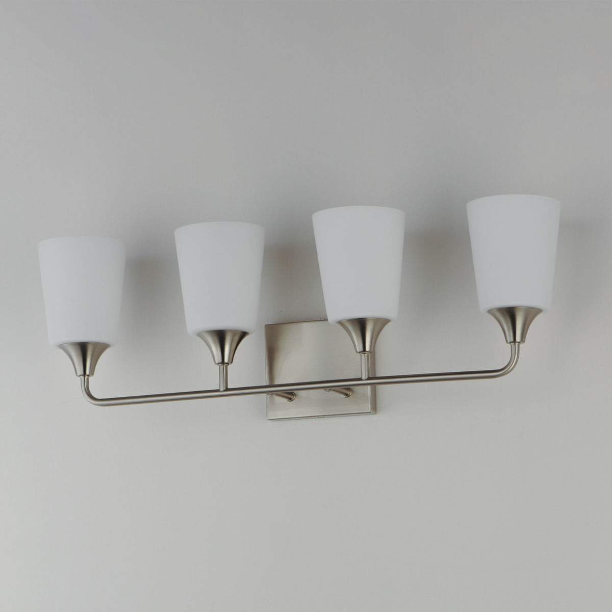 Applique de vanité 4 lumières | Hudson