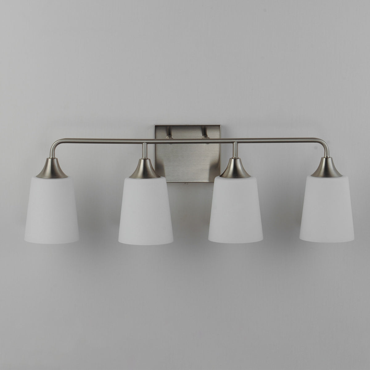 Applique de vanité 4 lumières | Hudson