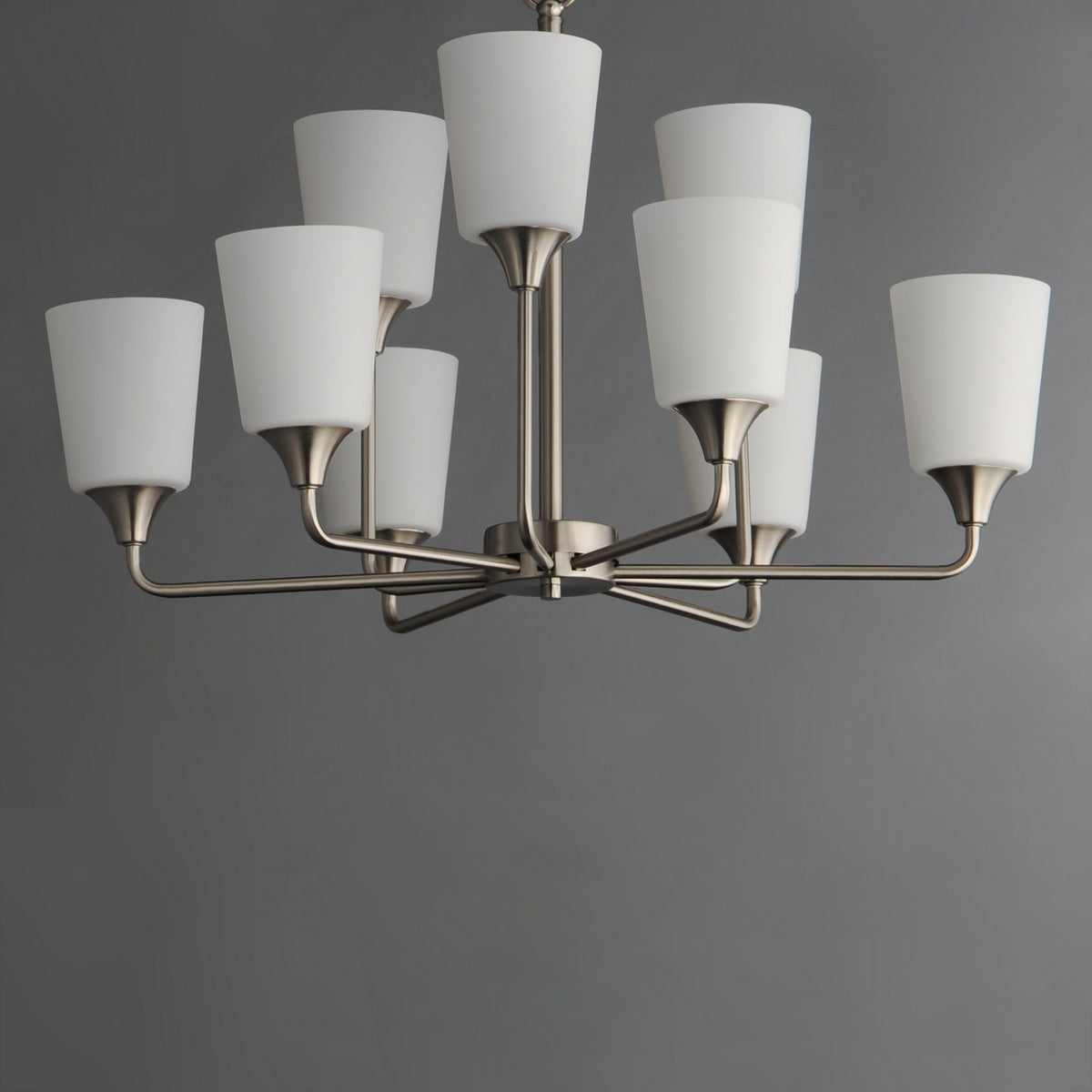 Lustre 9 lumières | Hudson
