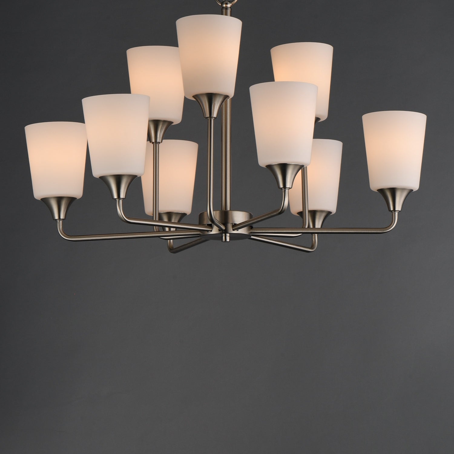 Lustre 9 lumières | Hudson