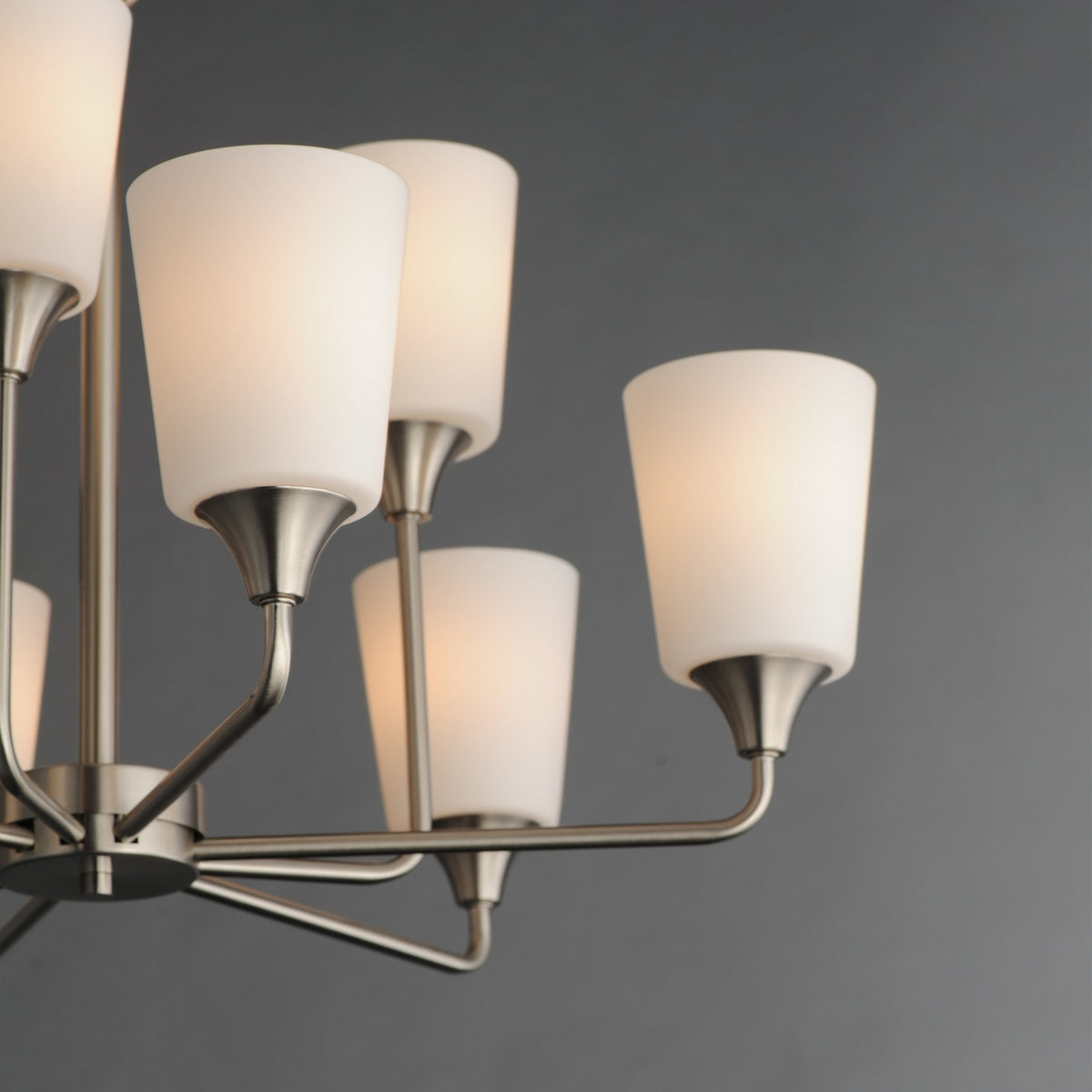 Lustre 9 lumières | Hudson