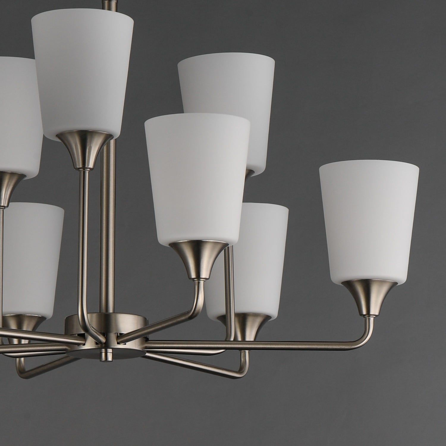 Lustre 9 lumières | Hudson