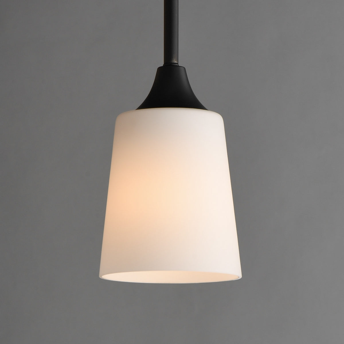 Suspension 1 lumière | Hudson