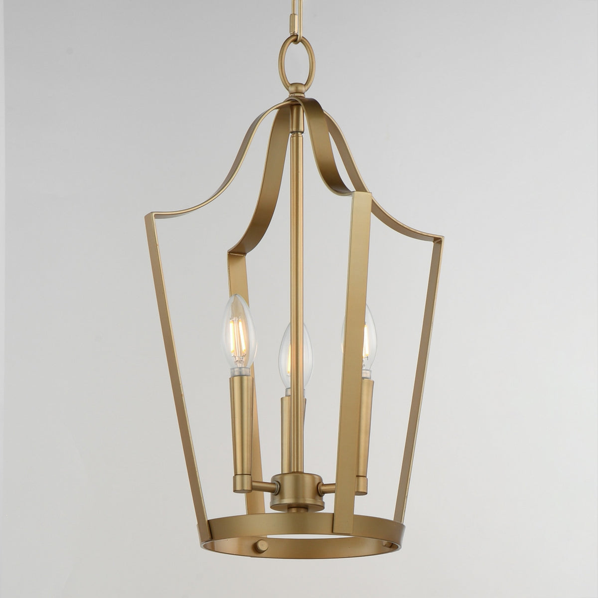 Suspension 3 lumières | Arden
