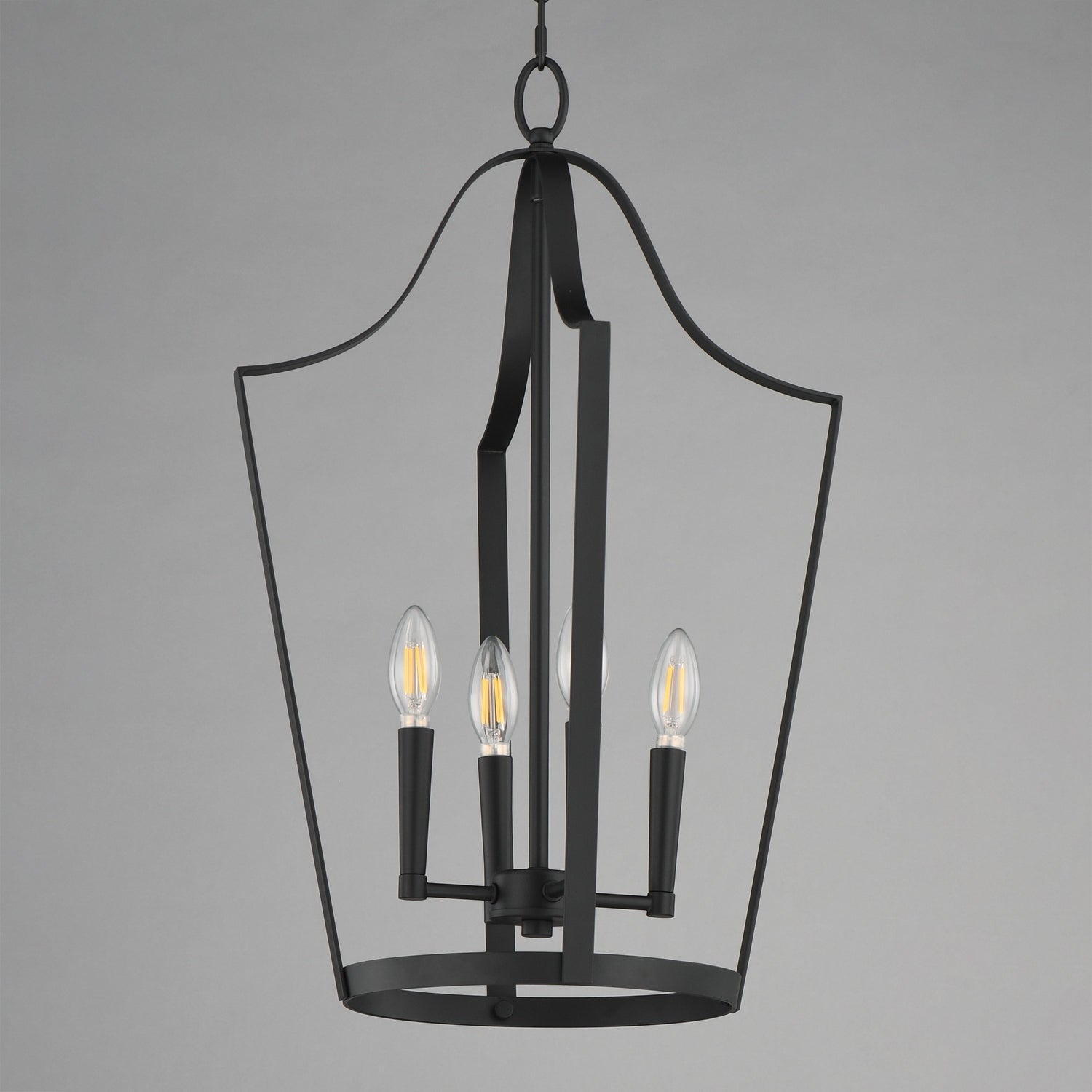 Suspension 4 lumières | Arden