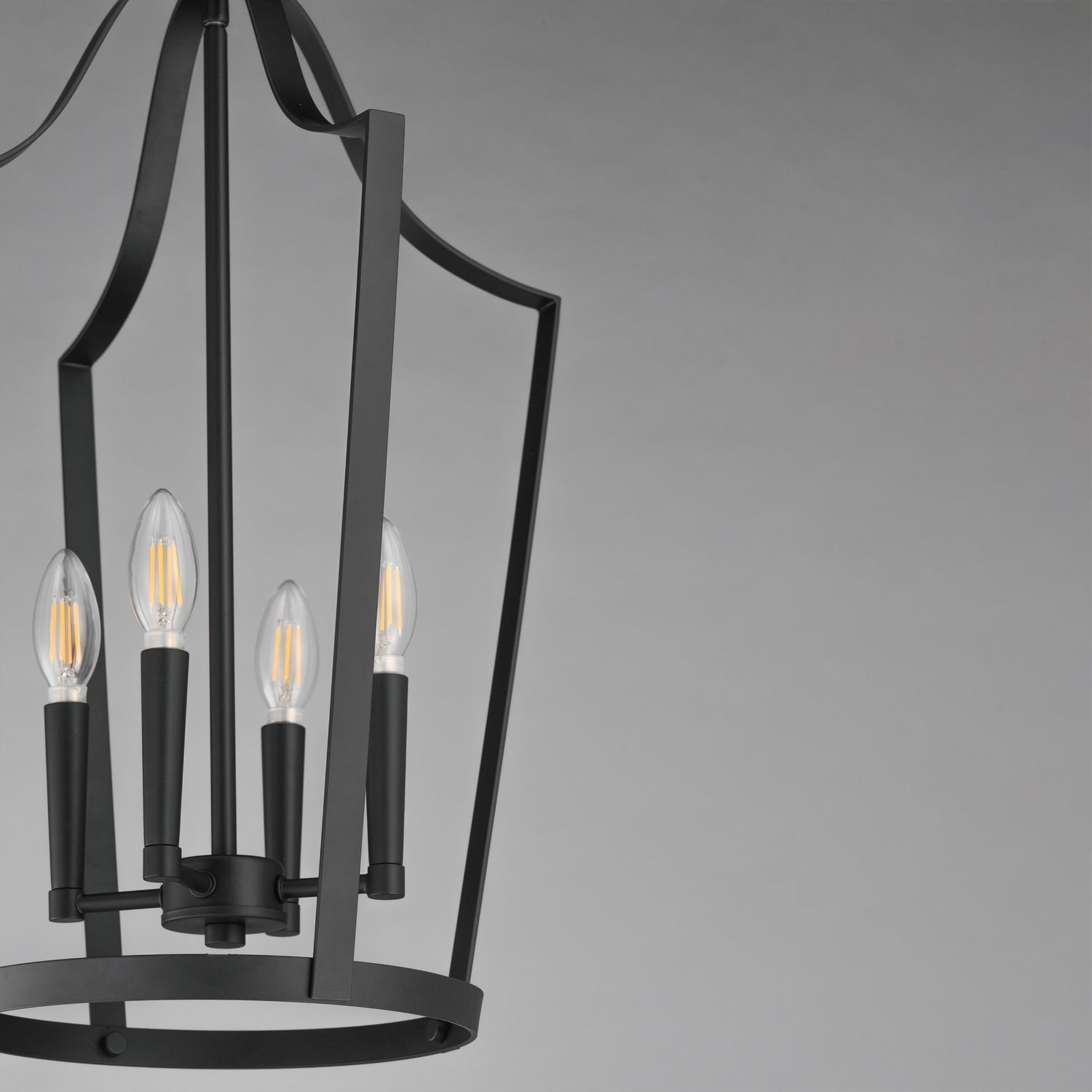 Suspension 4 lumières | Arden