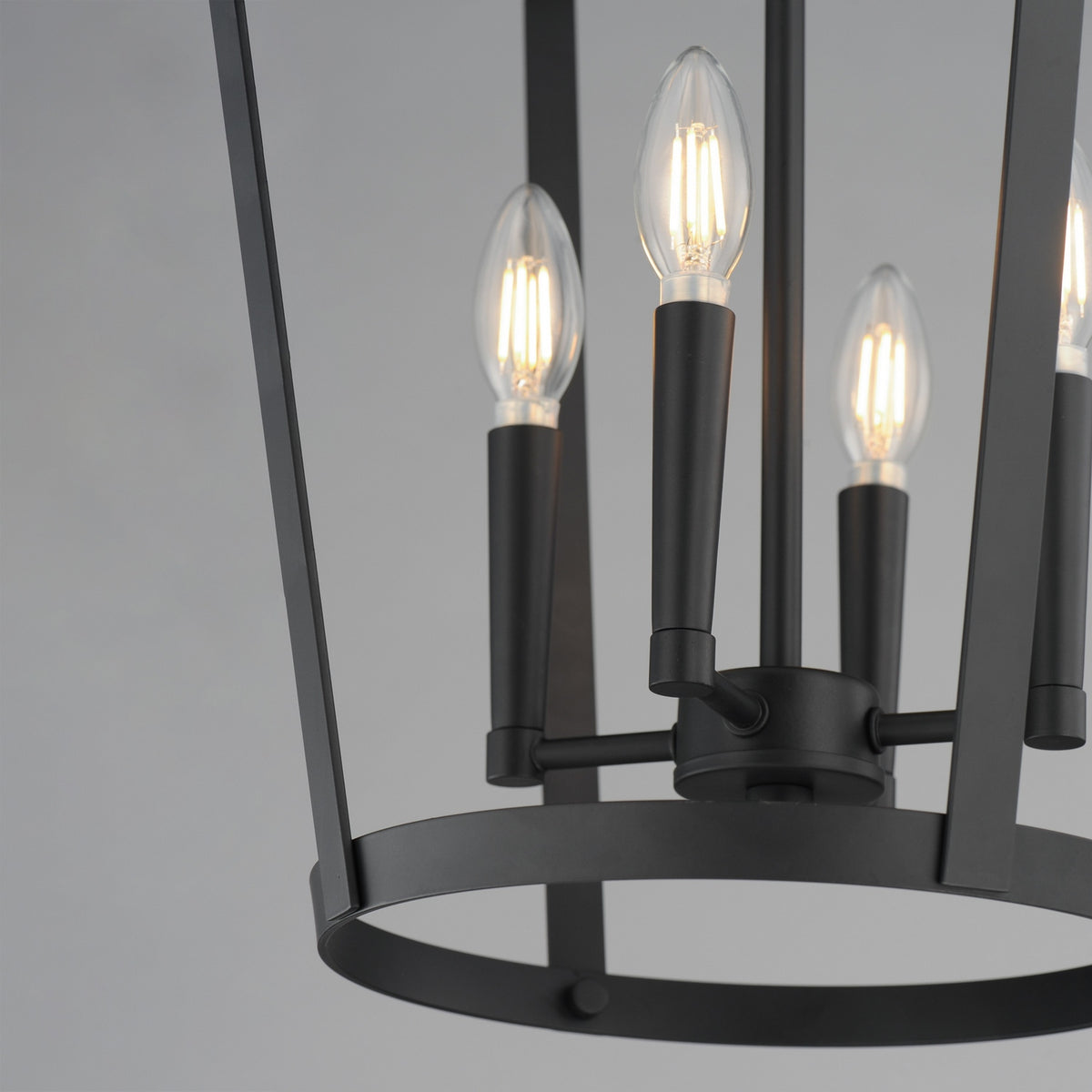 Suspension 4 lumières | Arden
