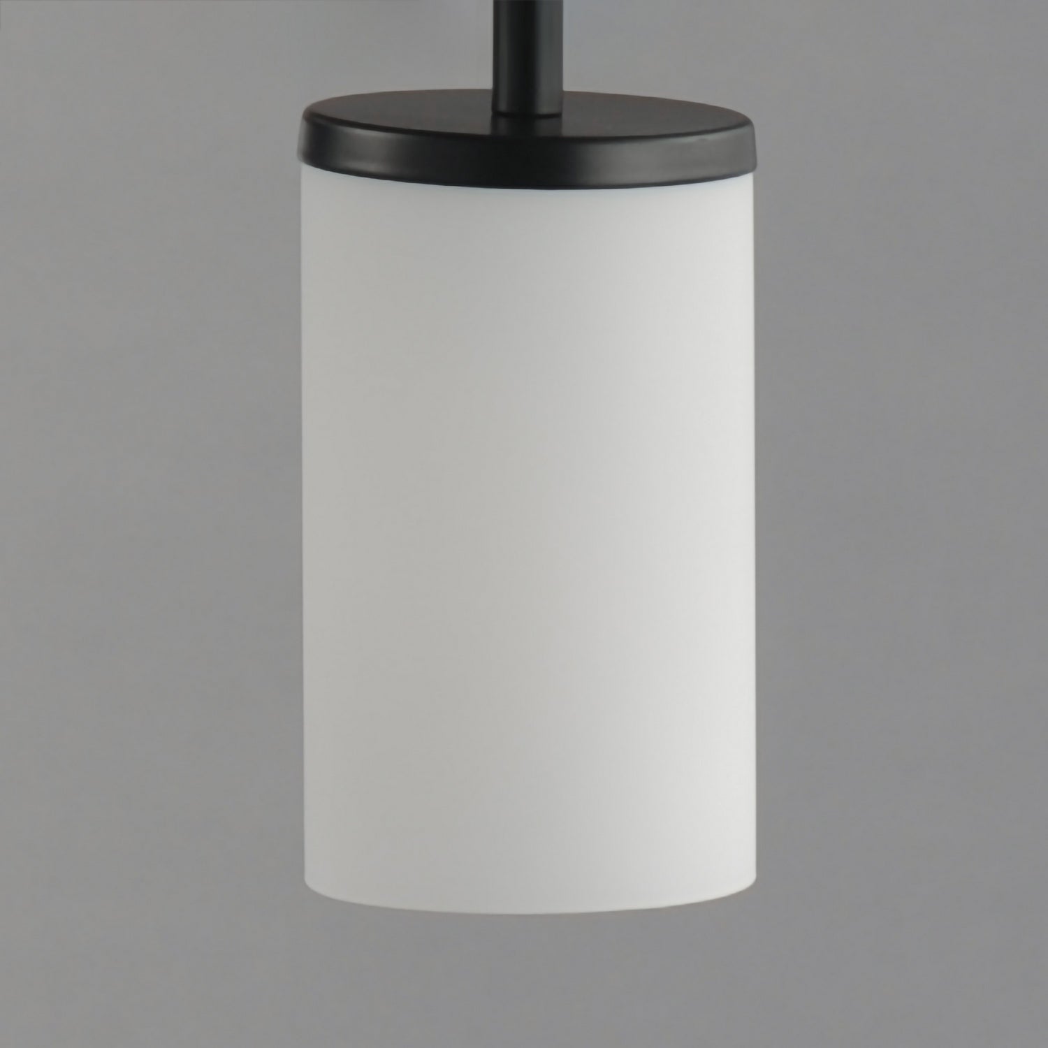 Suspension 1 lumière | Lateral