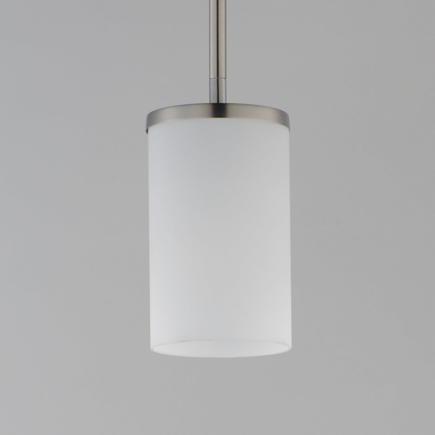 Suspension 1 lumière | Lateral