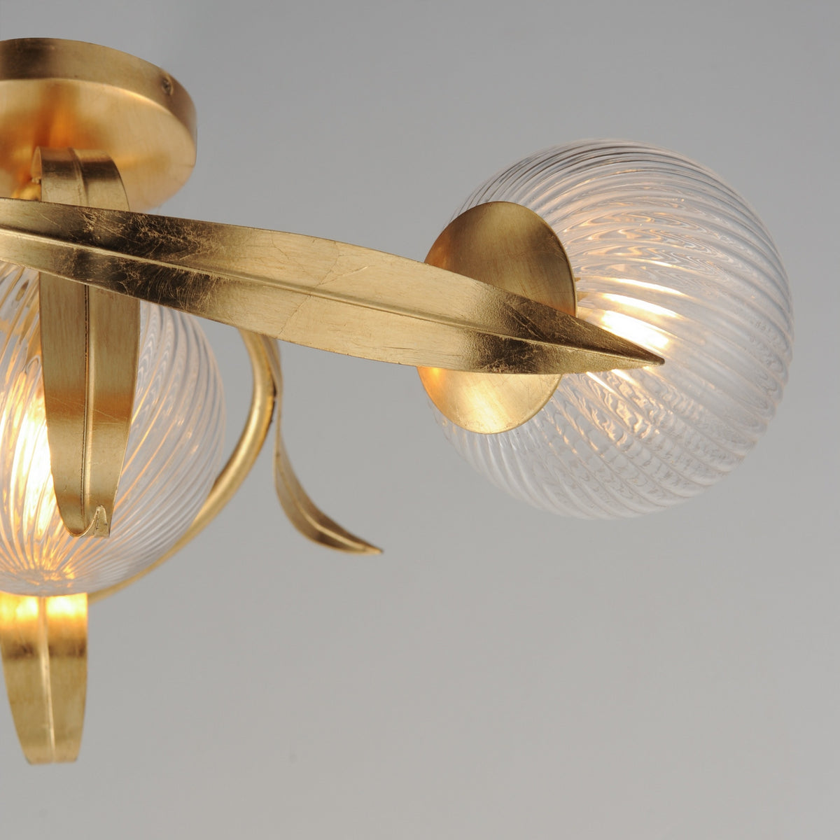 Plafonnier 3 lumières | Firenze