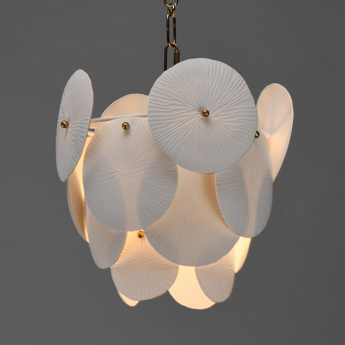 Suspension 1 lumière | Isla