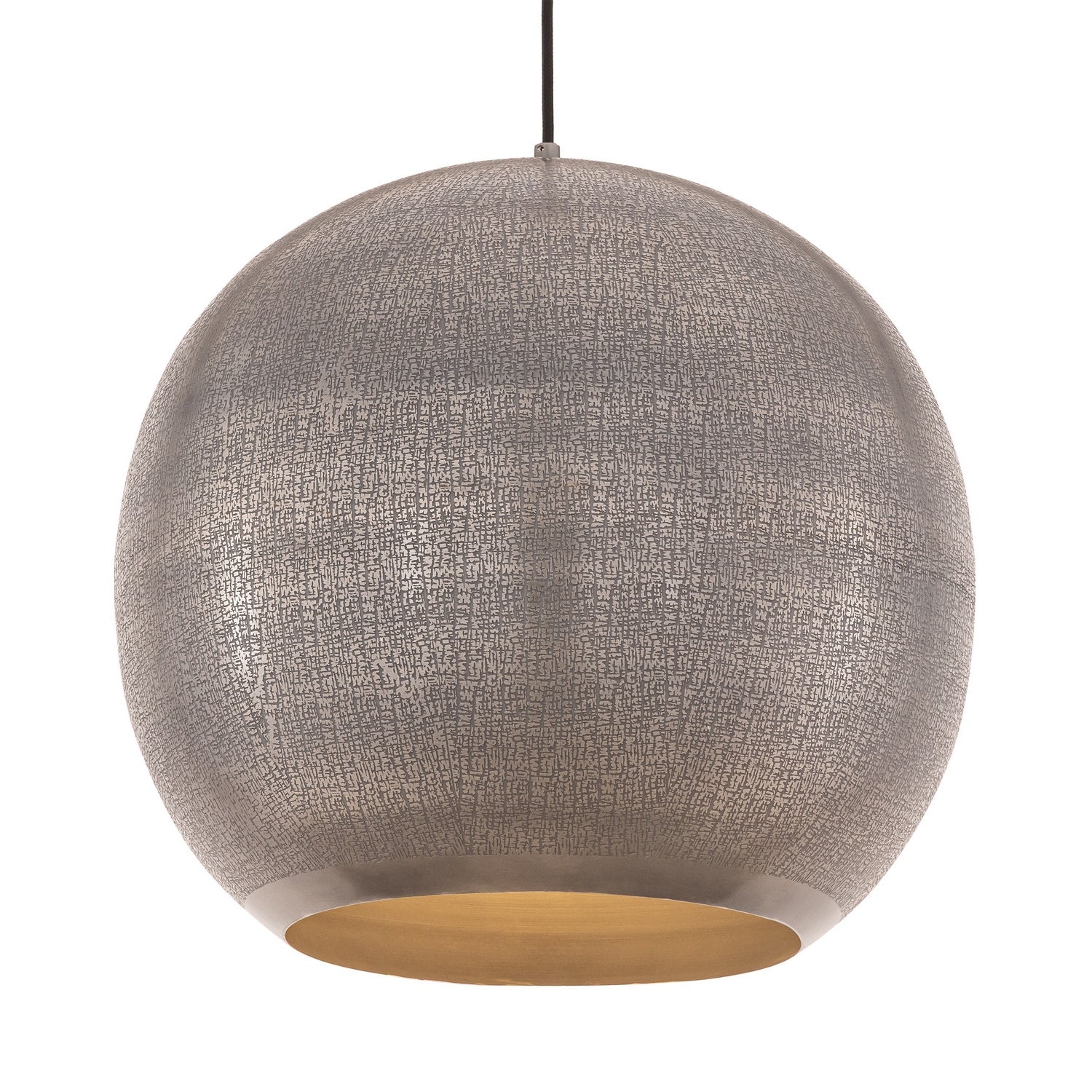 Suspension 1 lumière | Aurelia