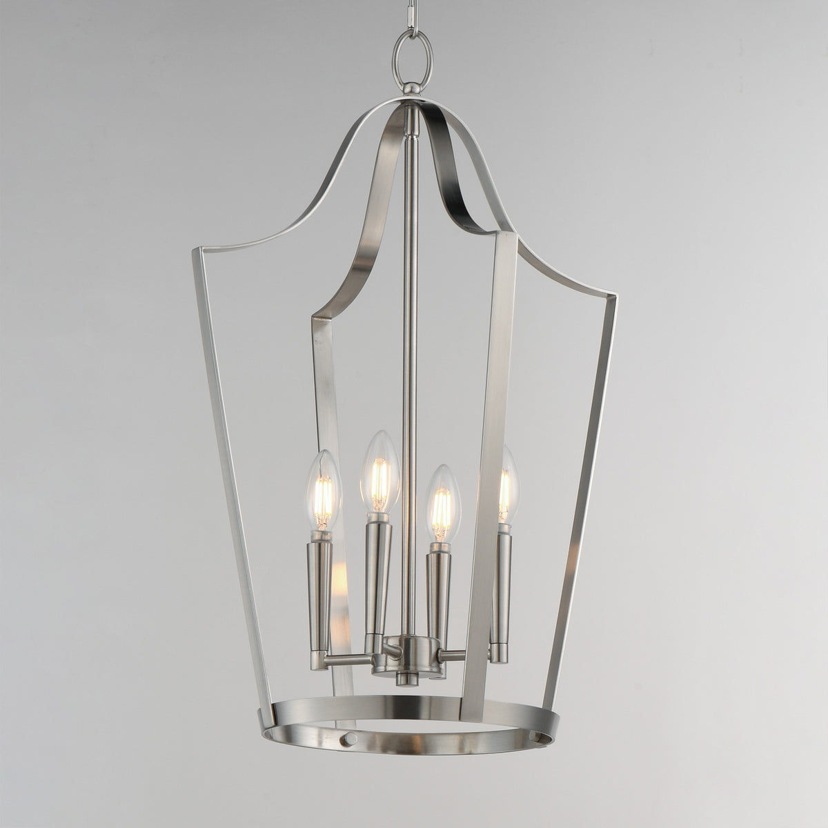 Suspension 4 lumières | Arden