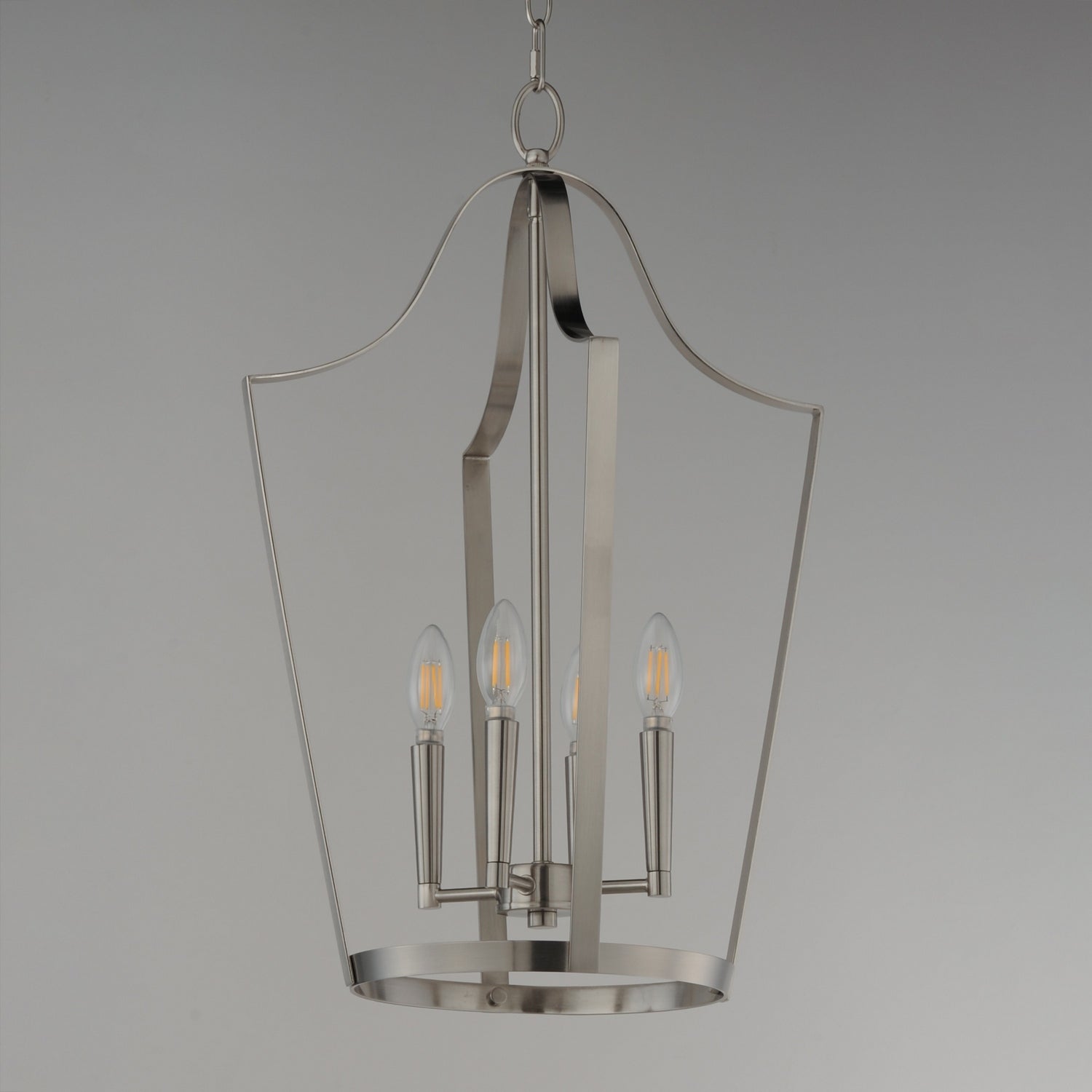 Suspension 4 lumières | Arden