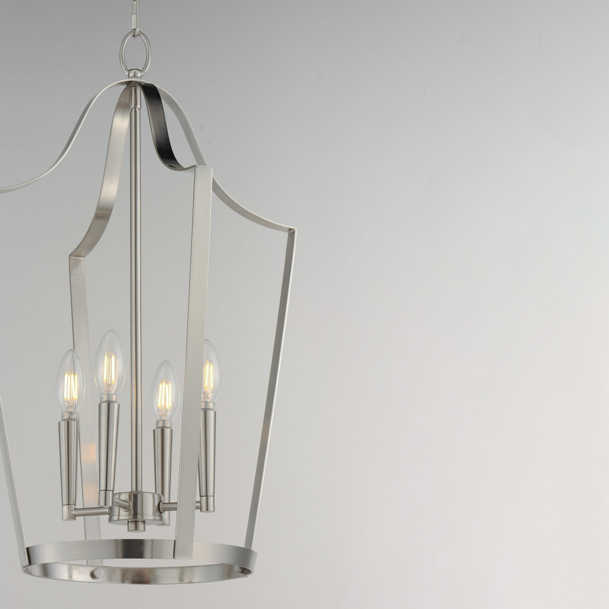 Suspension 4 lumières | Arden